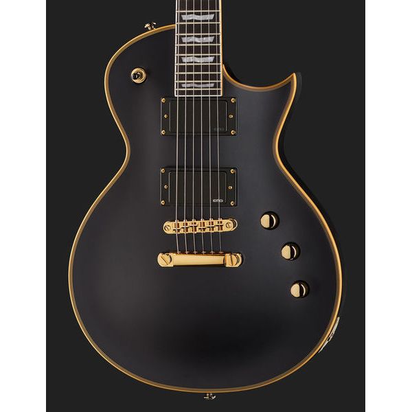 ESP LTD EC-1000 body