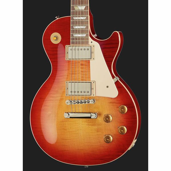 Gibson Les Paul Standard body