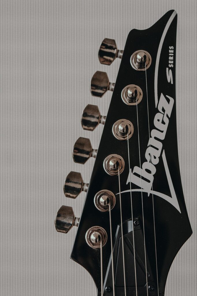 ibanez logo