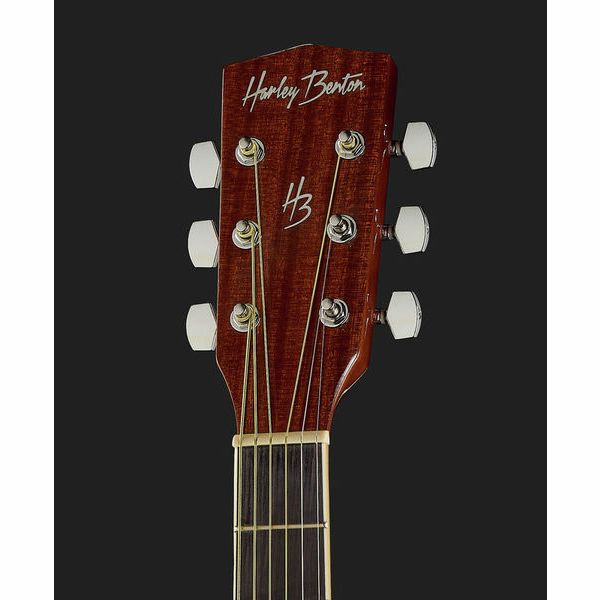 headstock